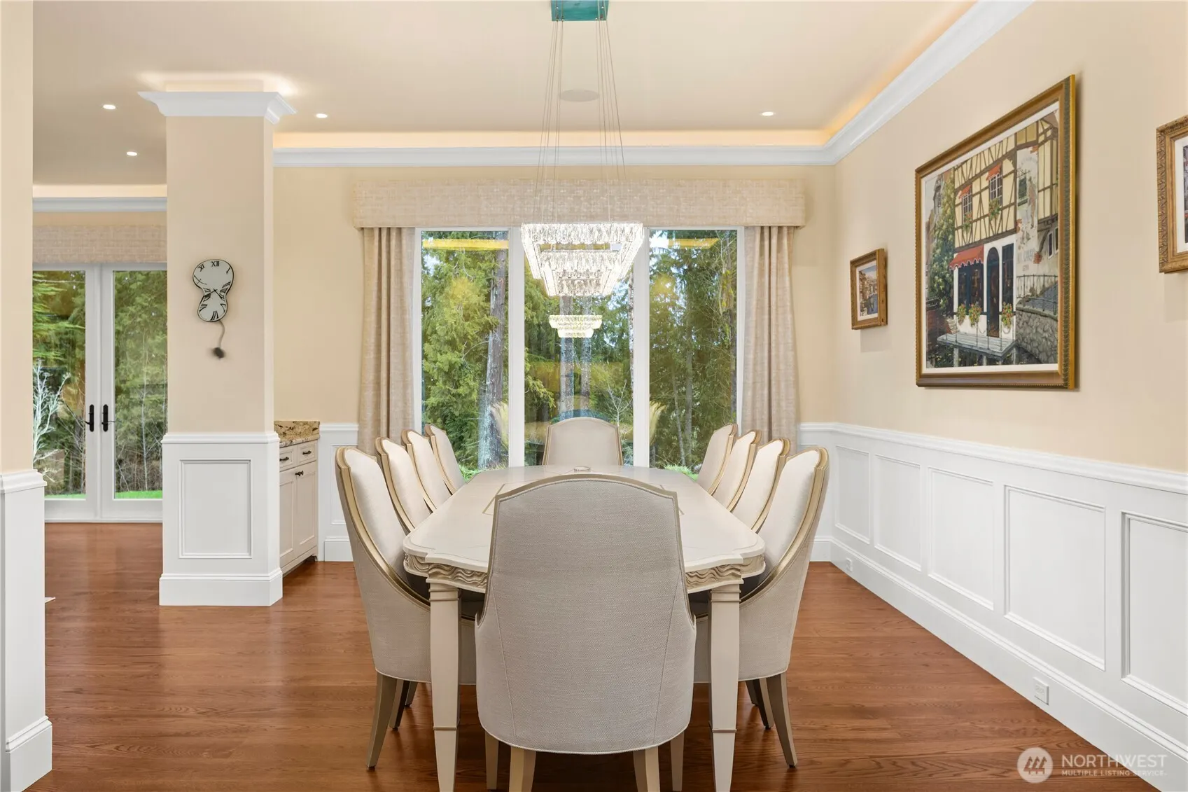 27216 SE Grand Ridge Drive , Issaquah, WA 98029