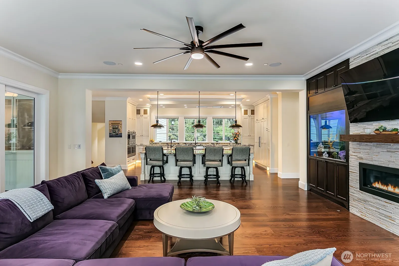 27216 SE Grand Ridge Drive , Issaquah, WA 98029