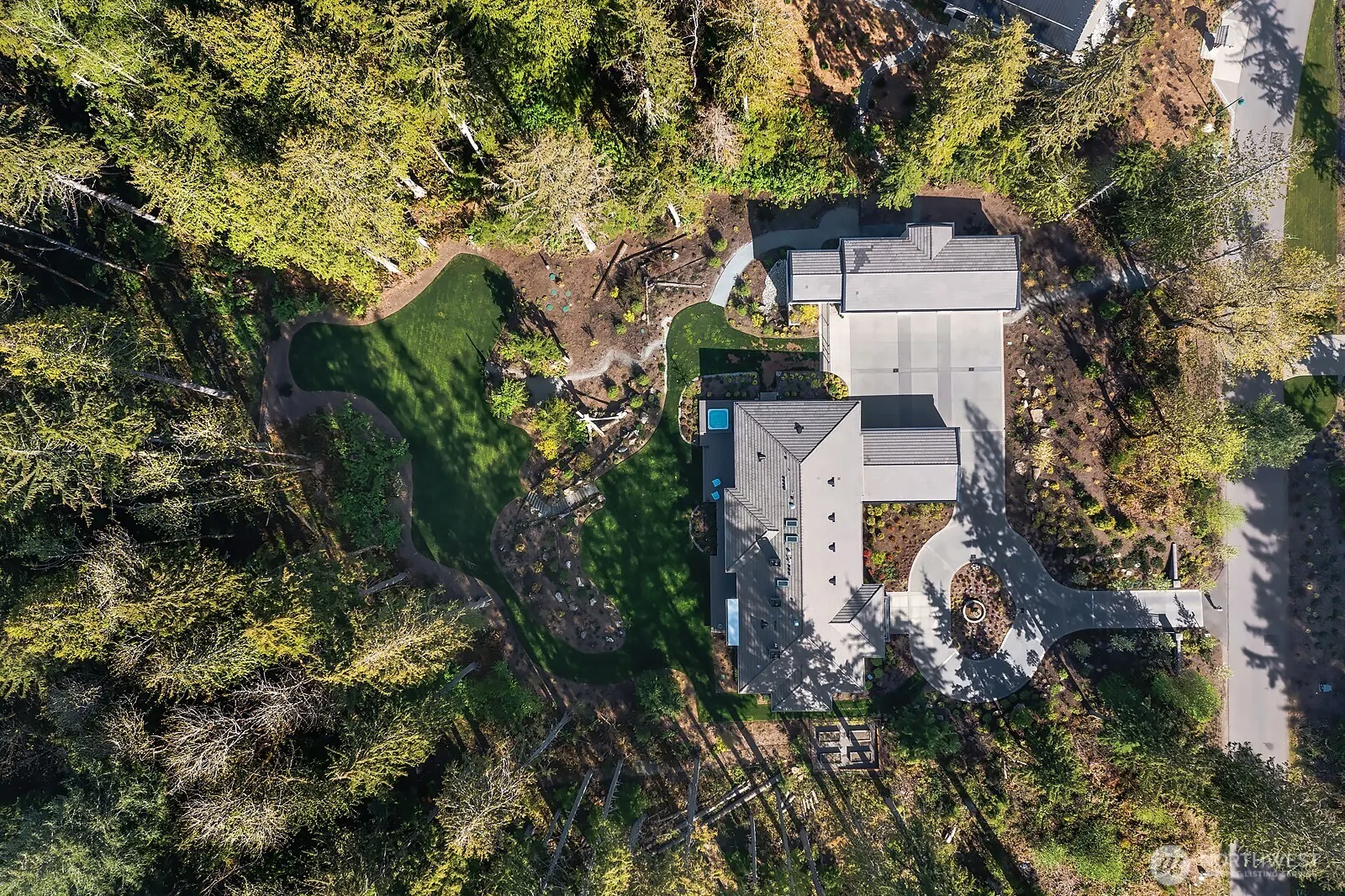 27216 SE Grand Ridge Drive , Issaquah, WA 98029