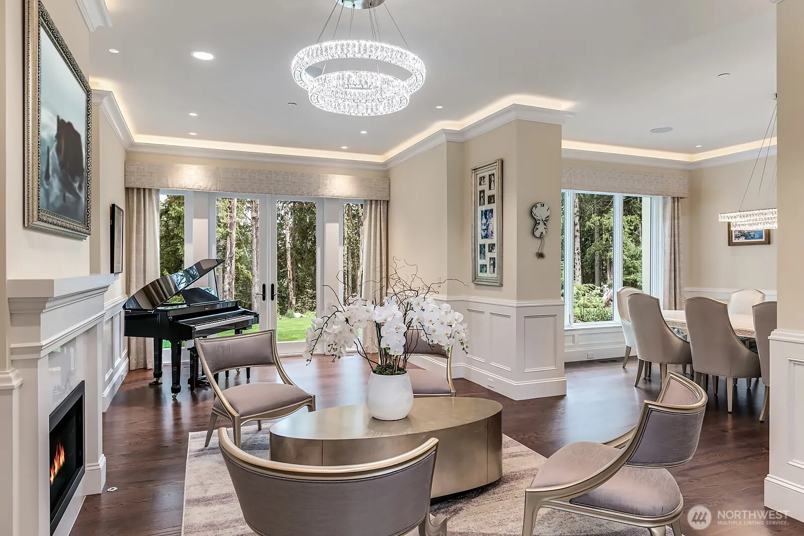 27216 SE Grand Ridge Drive , Issaquah, WA 98029