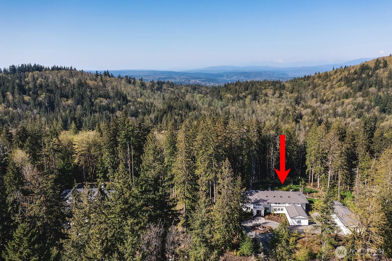 27216 SE Grand Ridge Drive , Issaquah, WA 98029