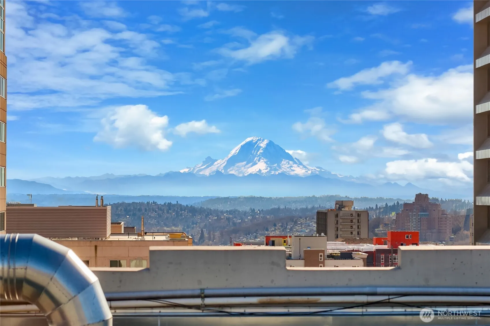 1105 Spring Street #401, Seattle, WA 98104