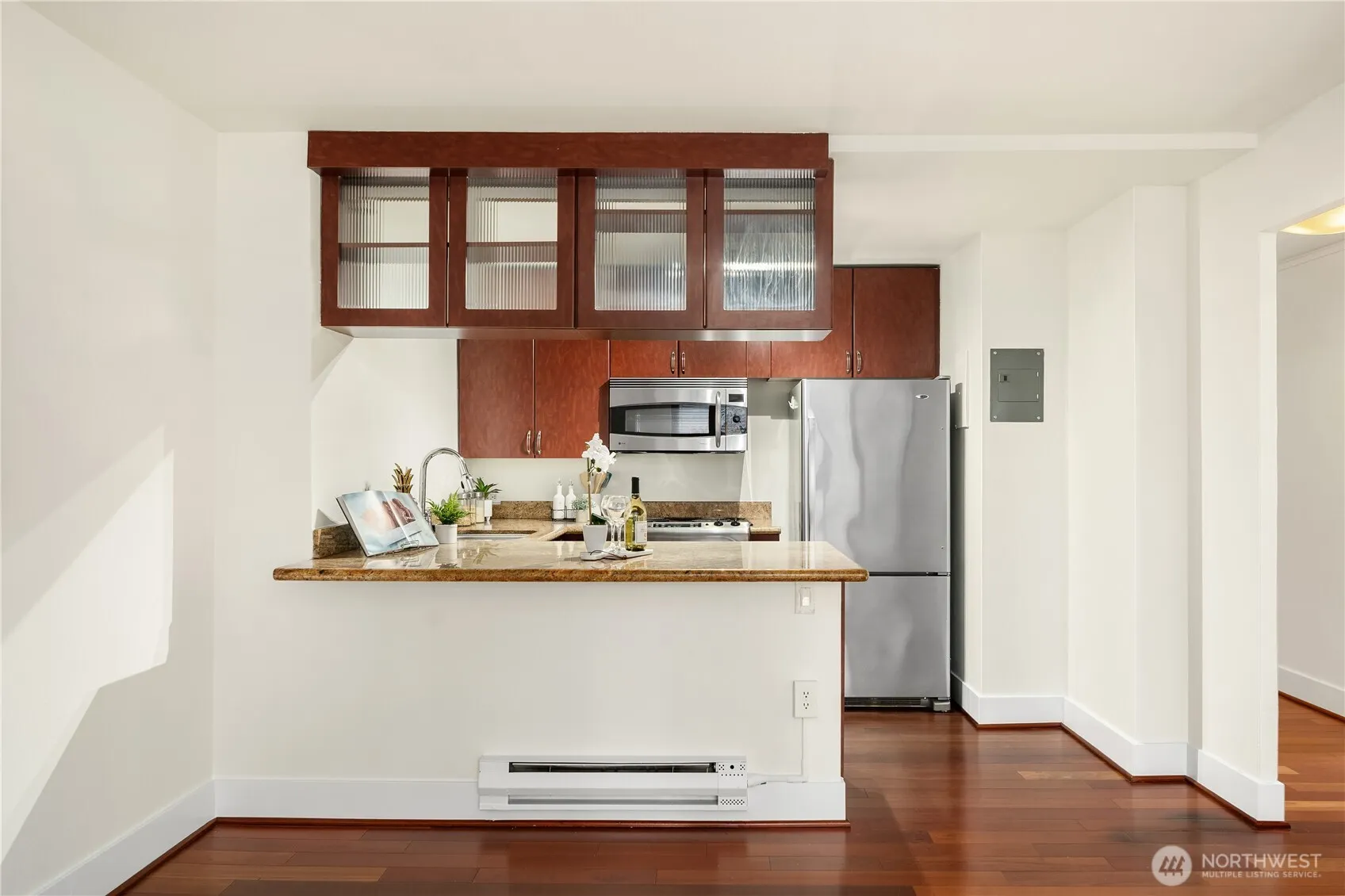 1105 Spring Street #401, Seattle, WA 98104