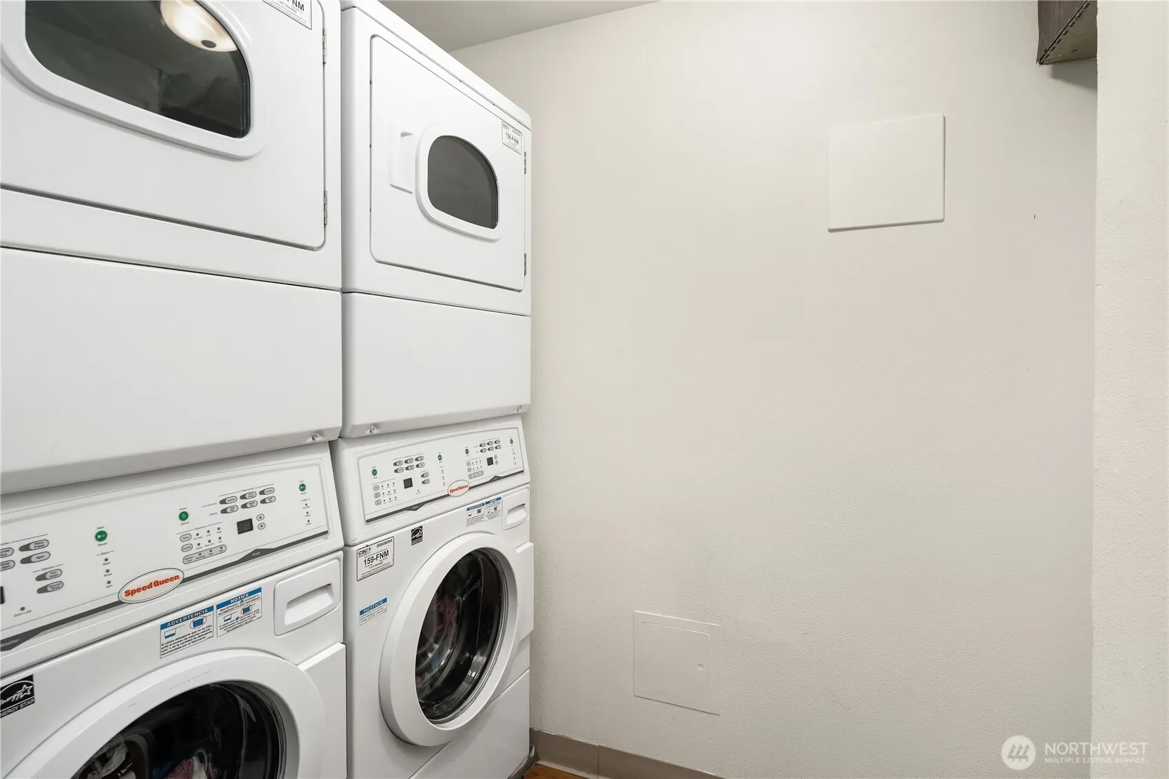 1105 Spring Street #401, Seattle, WA 98104