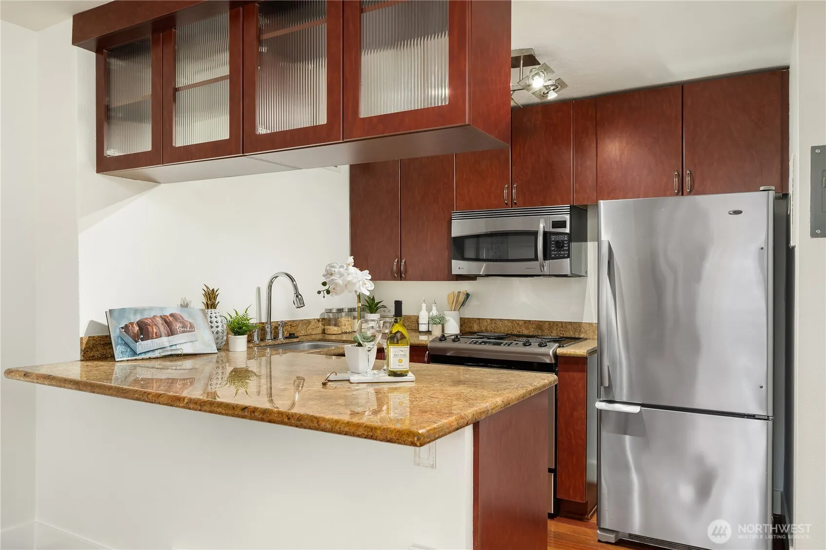 1105 Spring Street #401, Seattle, WA 98104
