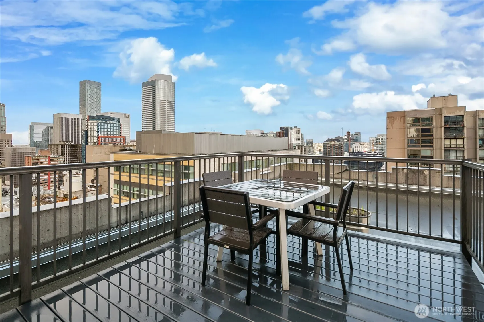 1105 Spring Street #401, Seattle, WA 98104