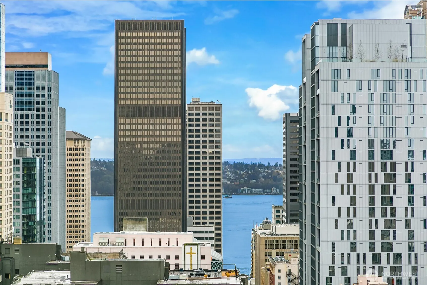 1105 Spring Street #401, Seattle, WA 98104