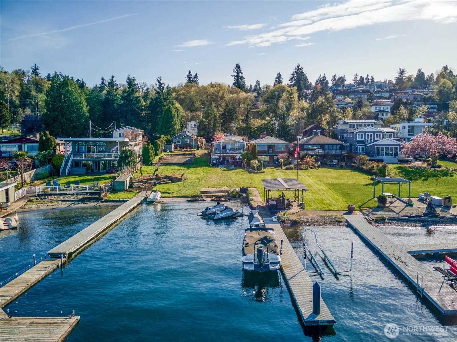 10008 Rainier Avenue S, Seattle, WA 98178