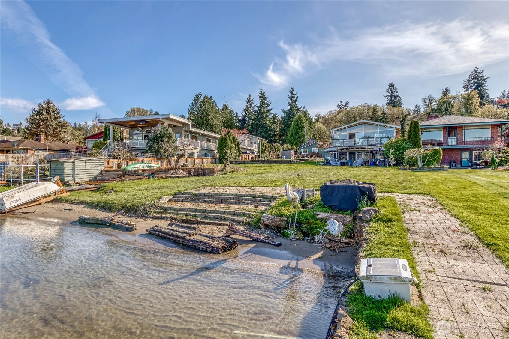 10008 Rainier Avenue S, Seattle, WA 98178