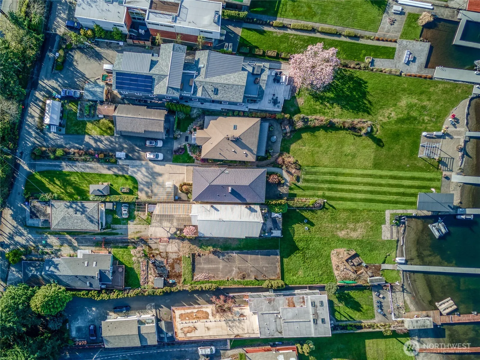 10008 Rainier Avenue S, Seattle, WA 98178