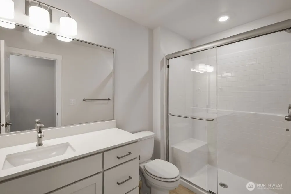 13217 NE 127th Court #B, Kirkland, WA 98034
