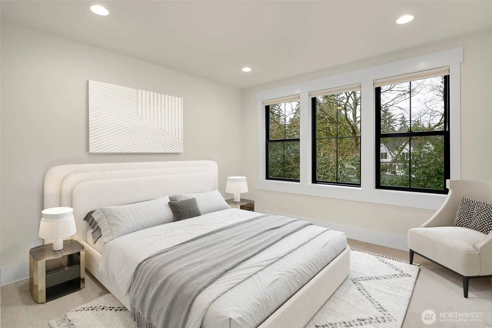 10906 SE 28th Street , Bellevue, WA 98004