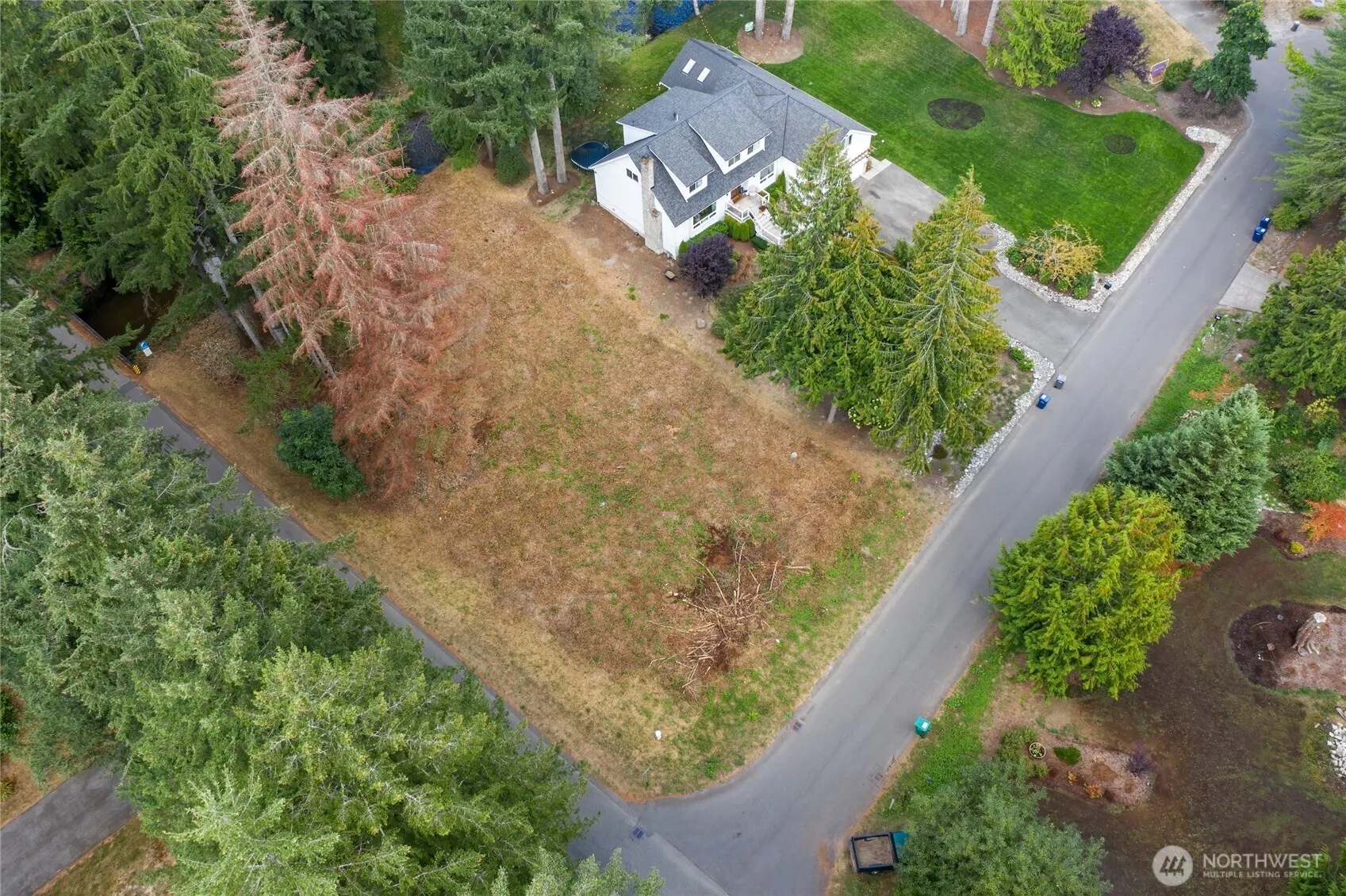 420 SE Sycamore Lane , Issaquah, WA 98027