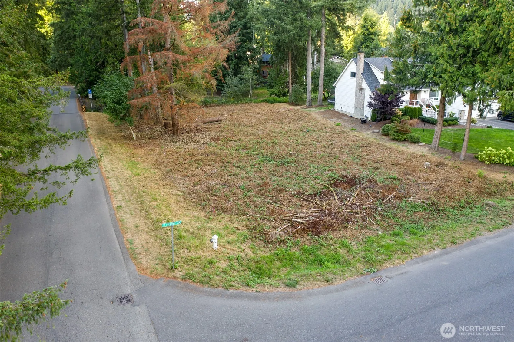 420 SE Sycamore Lane , Issaquah, WA 98027