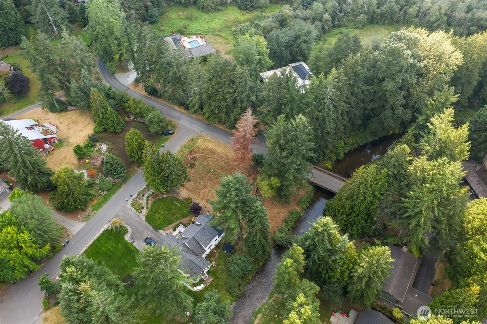 420 SE Sycamore Lane , Issaquah, WA 98027