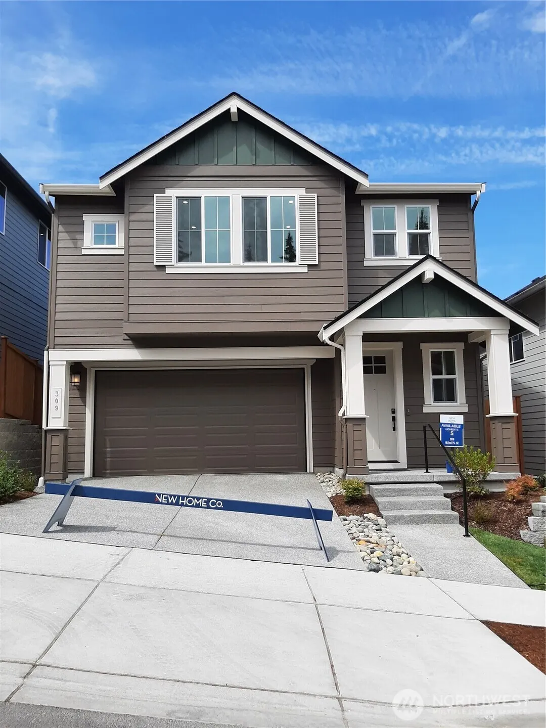 309 182ND Place SE, Bothell, WA 98012