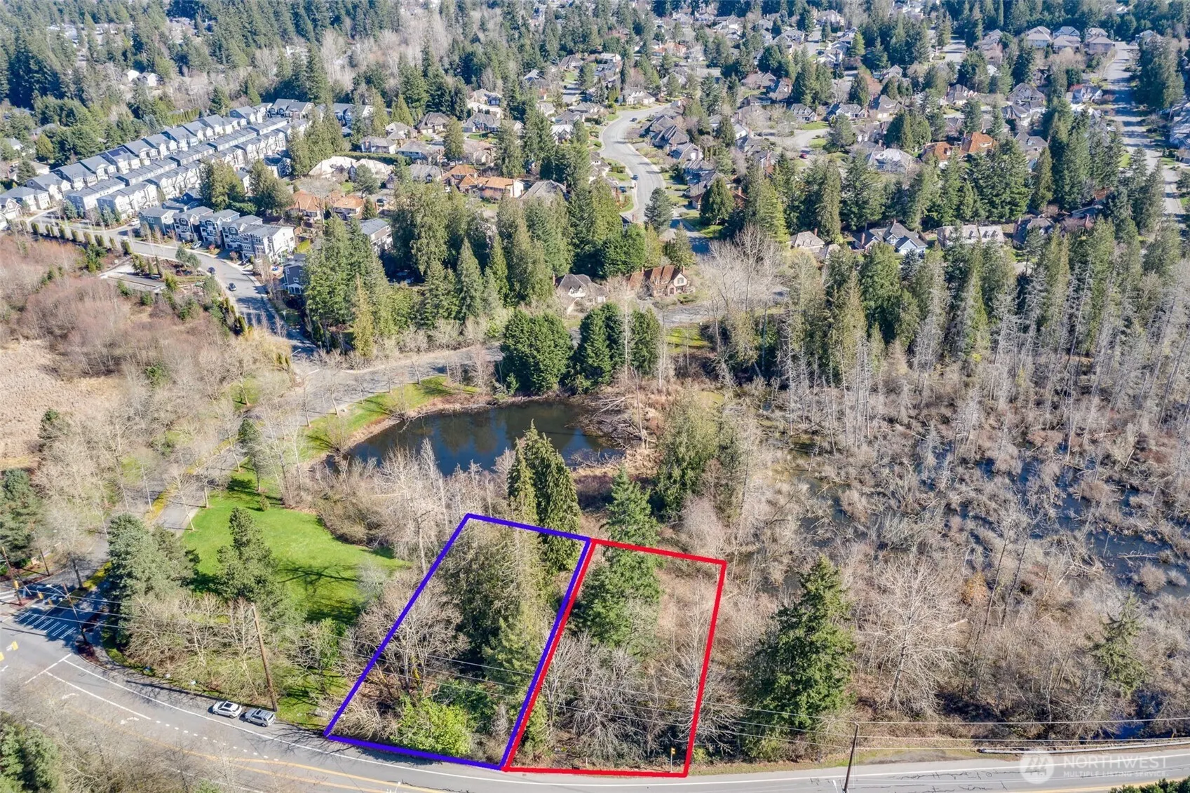 4760 Issaquah-Pine Lk Road SE, Sammamish, WA 98029