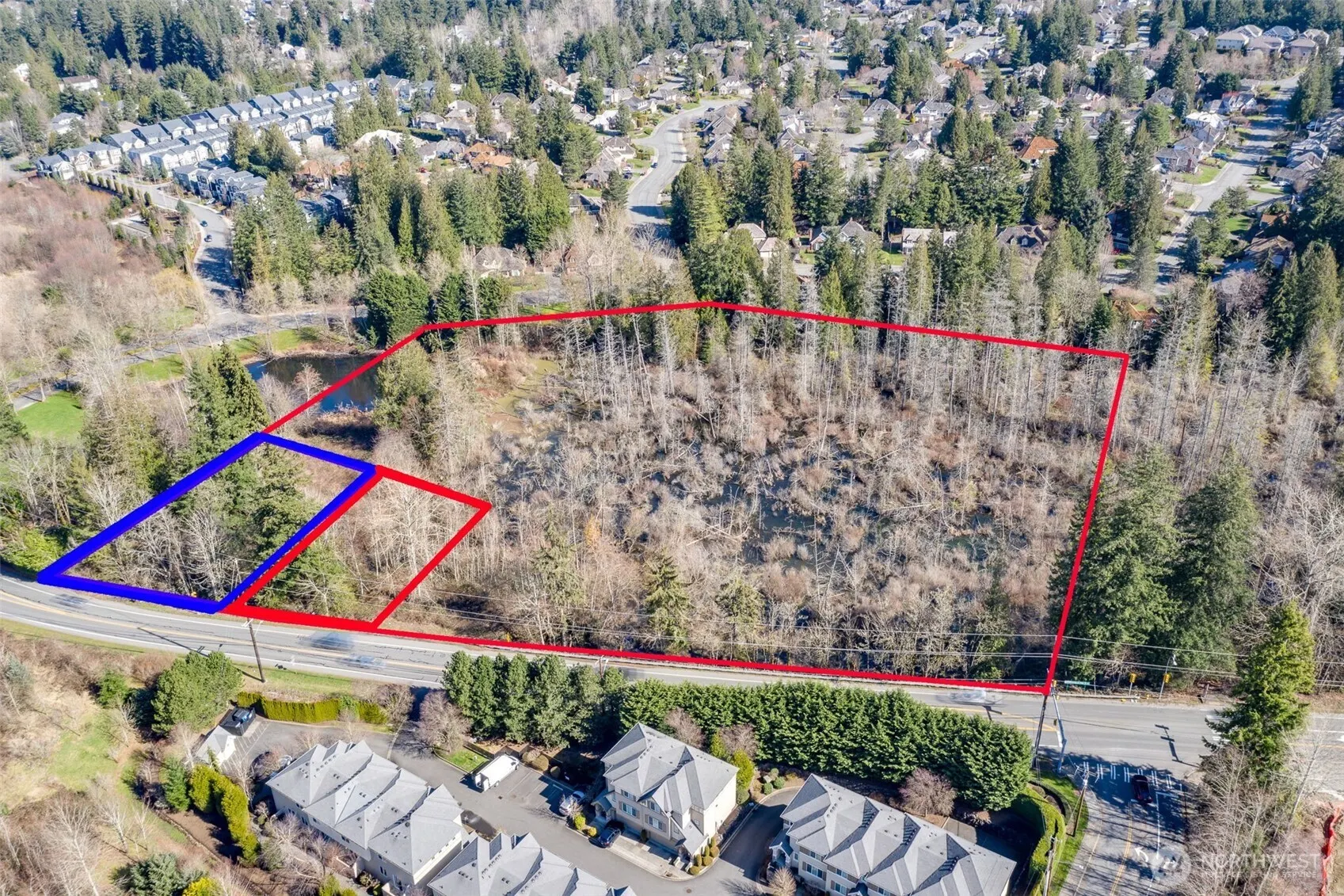 4760 Issaquah-Pine Lk Road SE, Sammamish, WA 98029