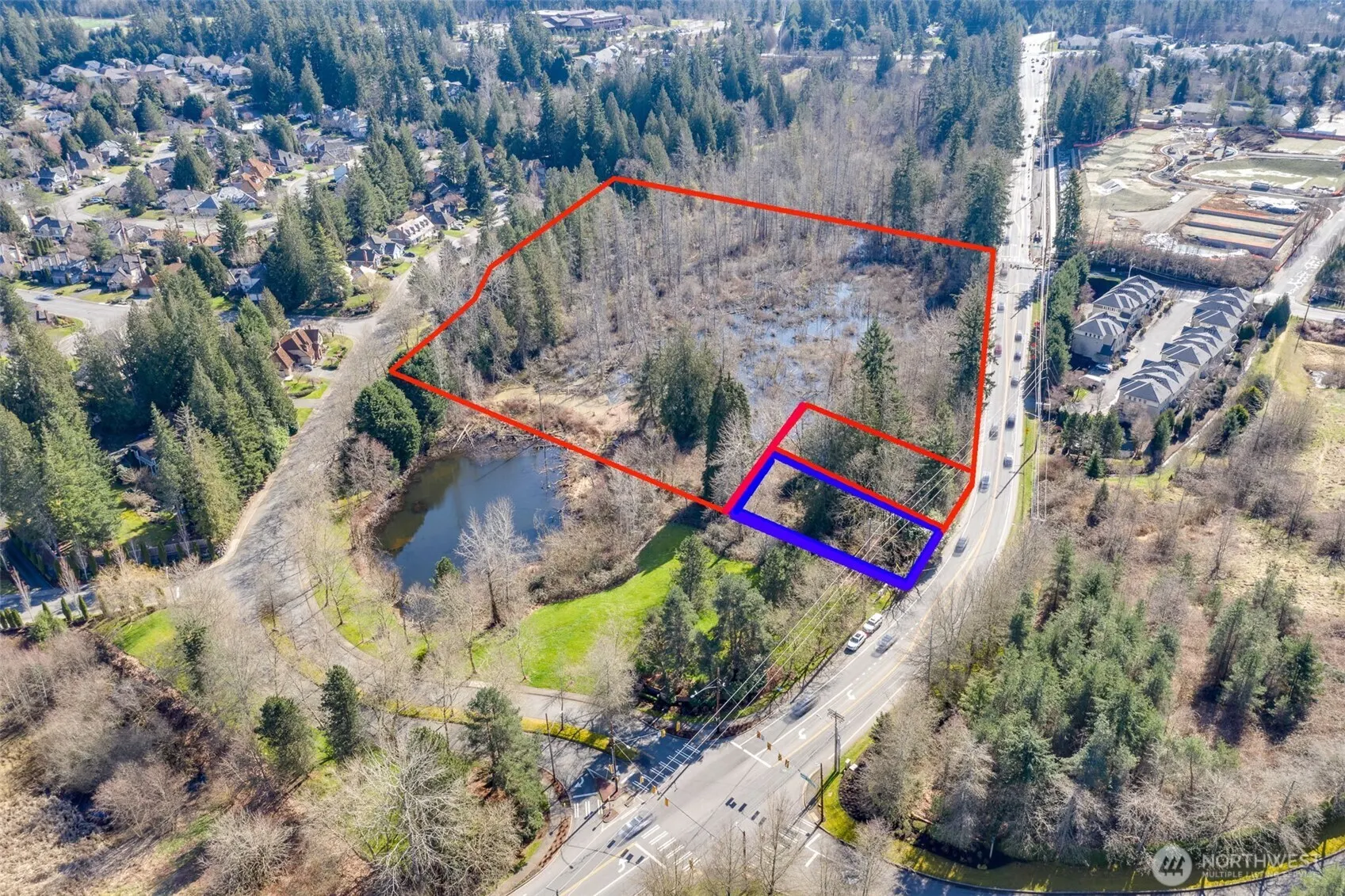 4760 Issaquah-Pine Lk Road SE, Sammamish, WA 98029