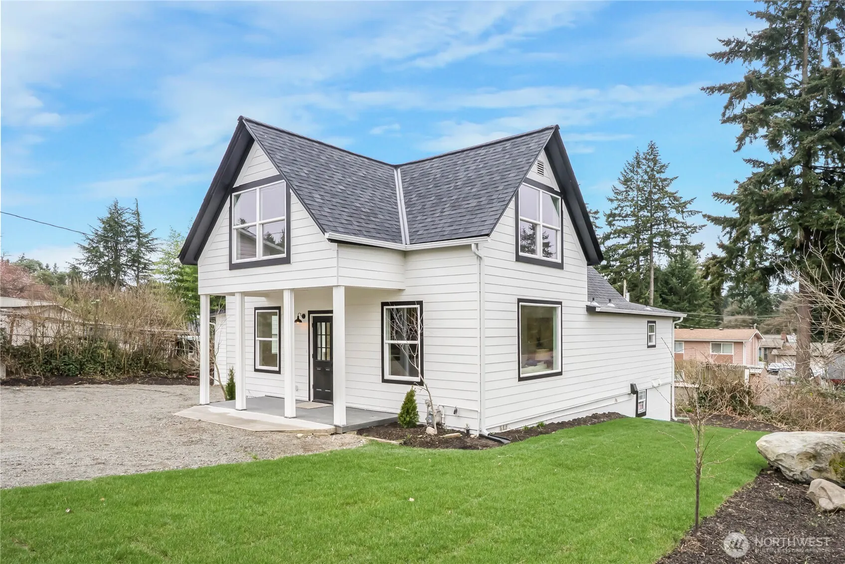 11853 12th Avenue S, Seattle, WA 98168
