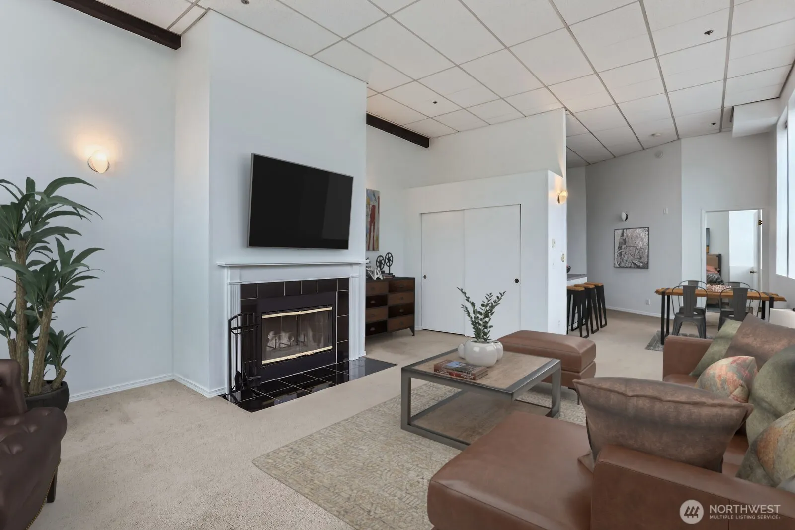 417 E Pine Street #309, Seattle, WA 98122