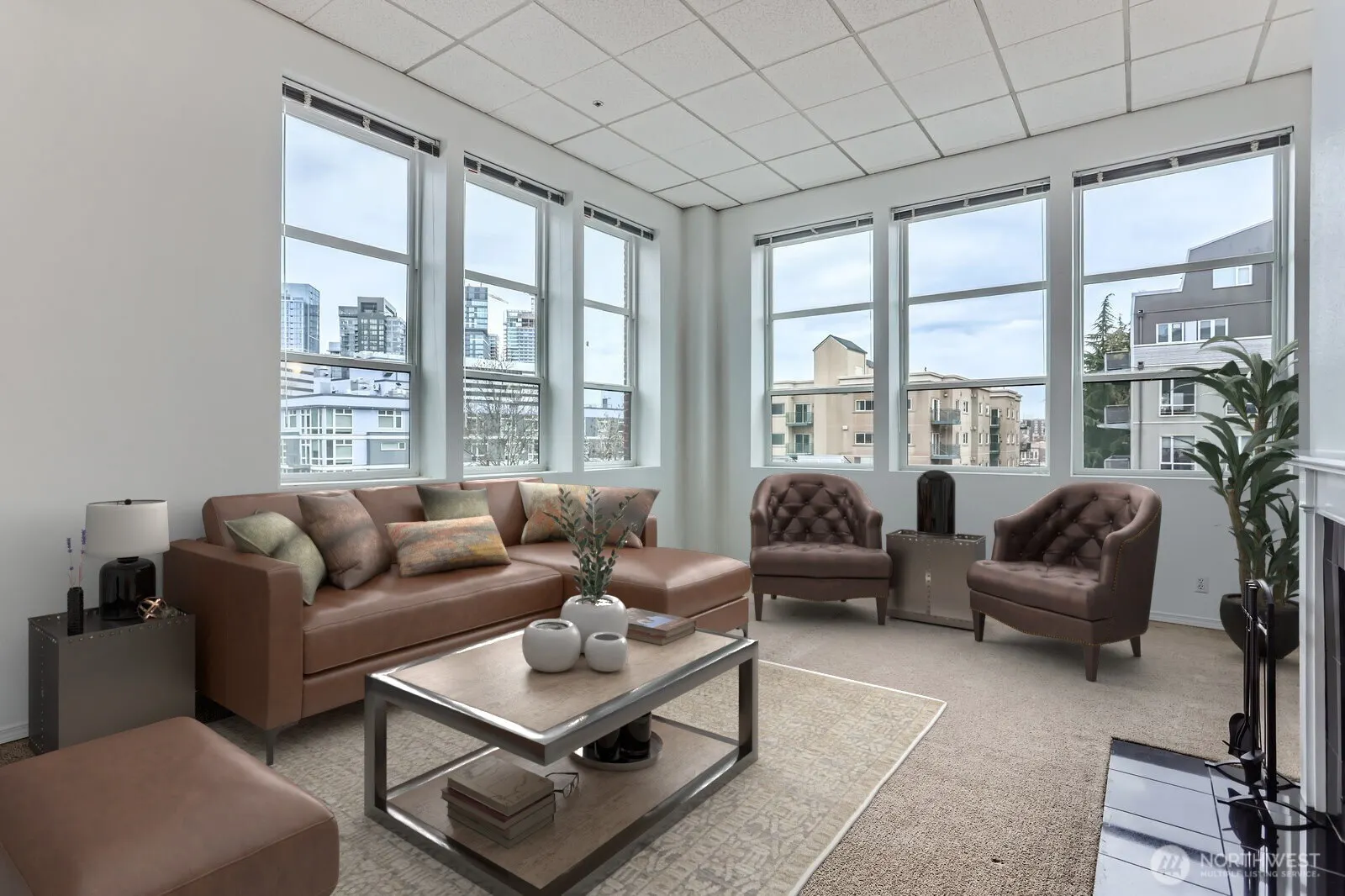 417 E Pine Street #309, Seattle, WA 98122