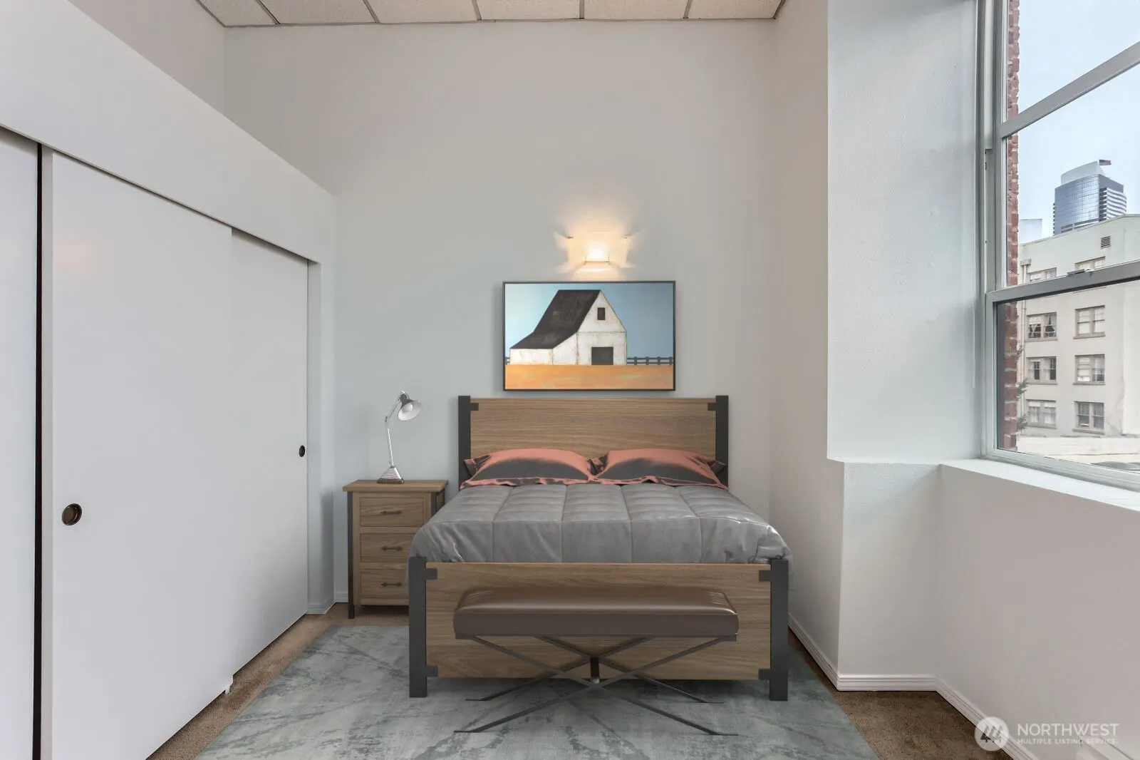 417 E Pine Street #309, Seattle, WA 98122