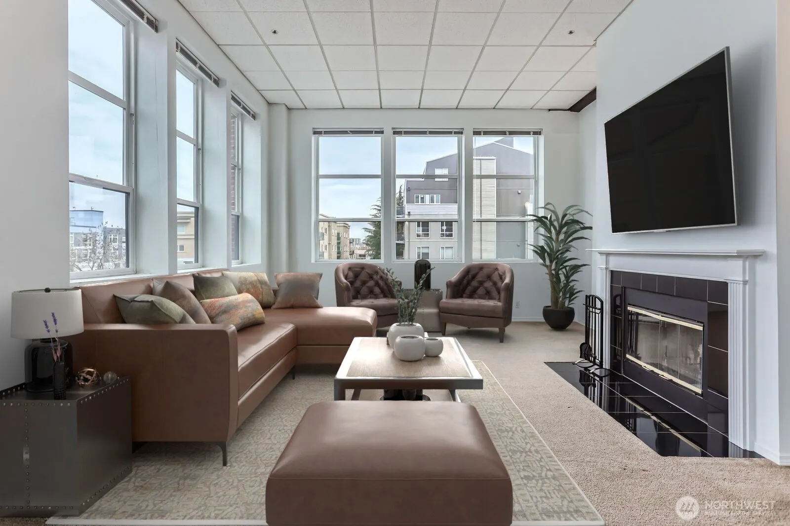 417 E Pine Street #309, Seattle, WA 98122