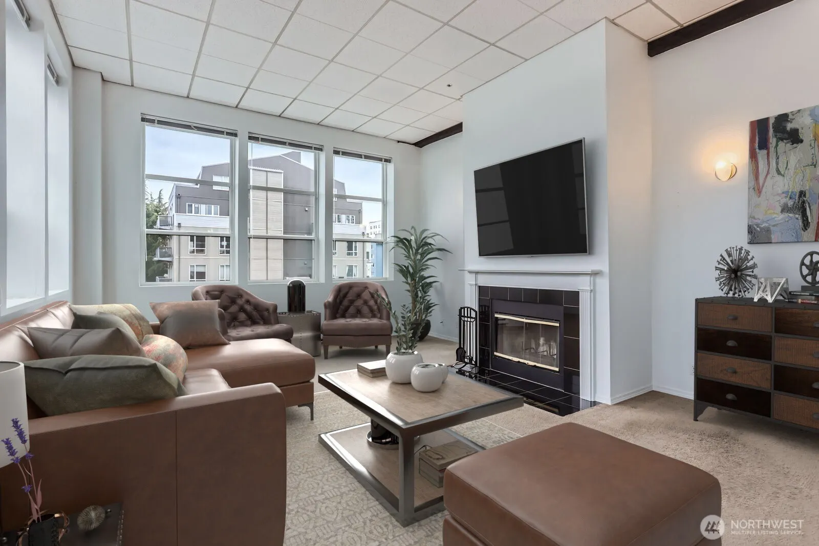 417 E Pine Street #309, Seattle, WA 98122