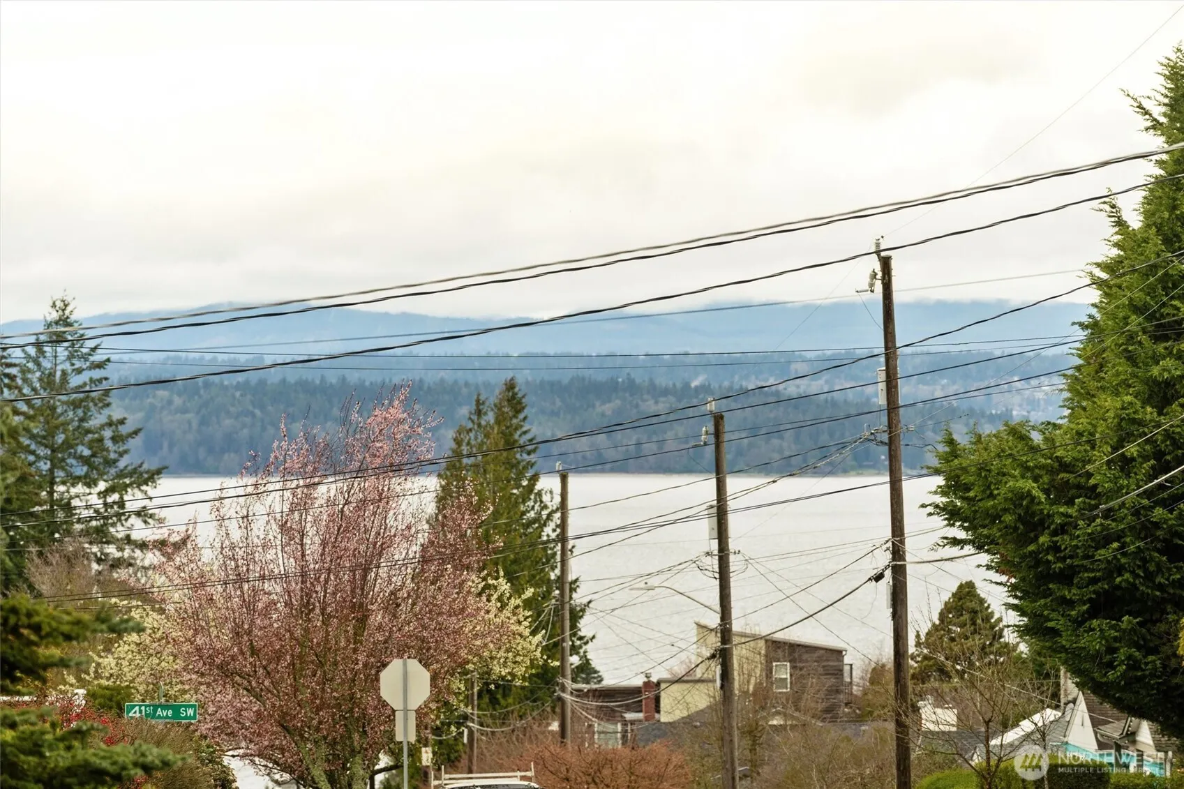 3921 SW Portland Street , Seattle, WA 98136-2156