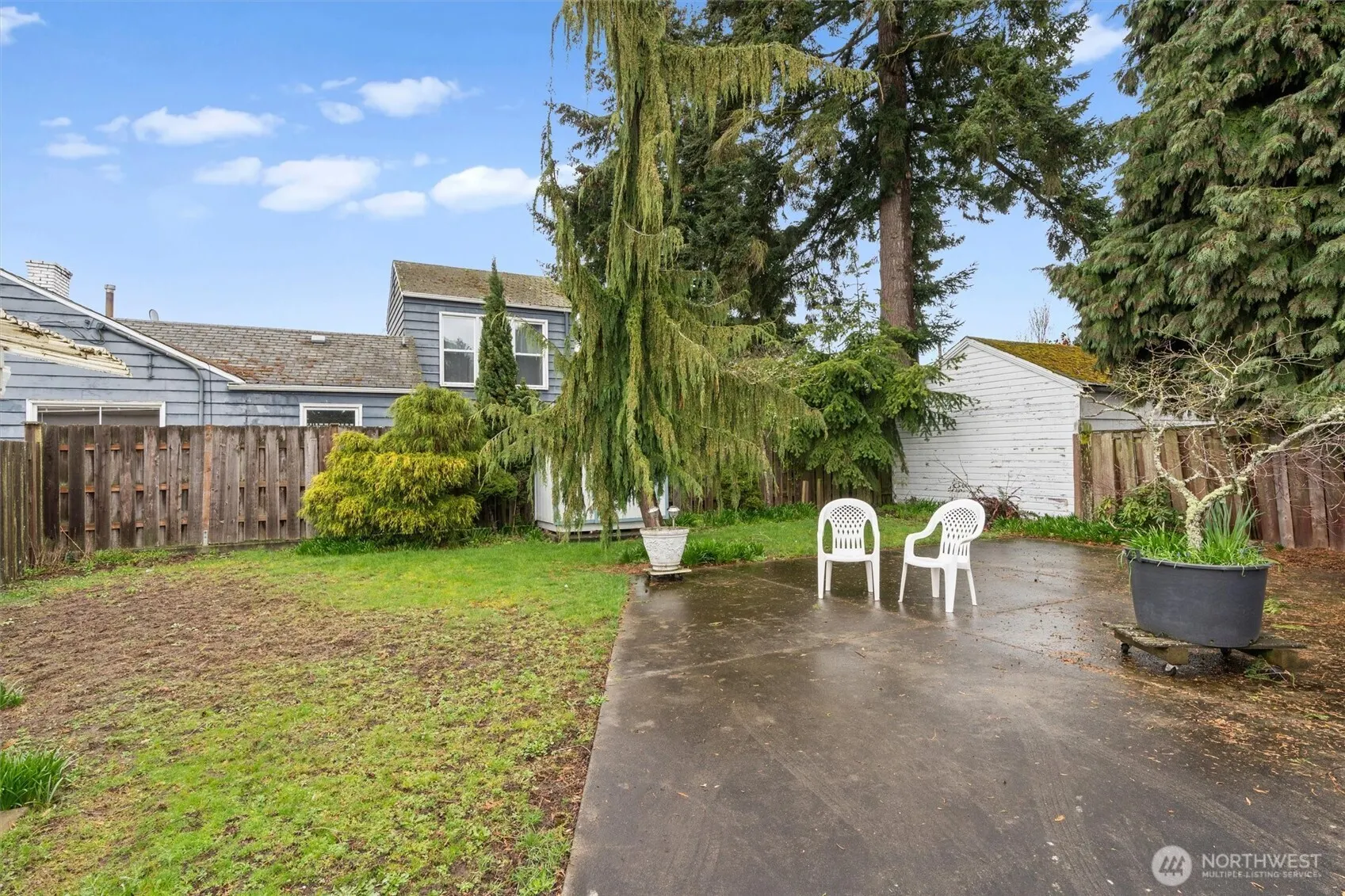 3921 SW Portland Street , Seattle, WA 98136-2156