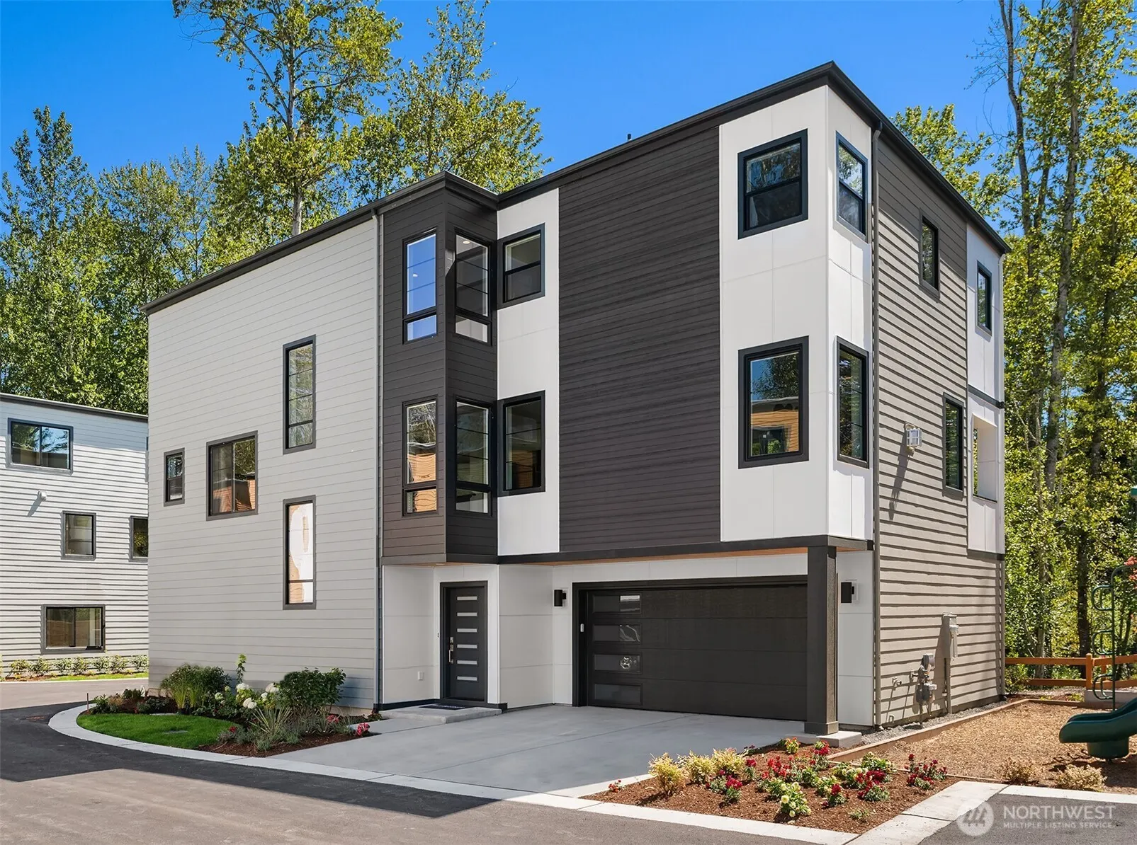 14859 NE 2nd Court #Lot 9, Bellevue, WA 98007