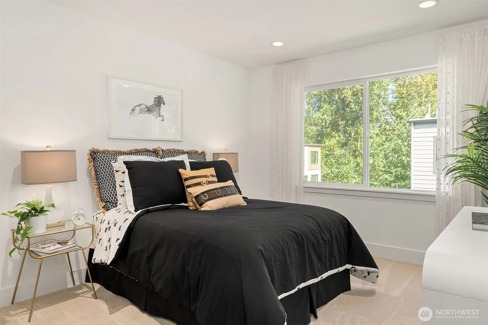 14859 NE 2nd Court #Lot 9, Bellevue, WA 98007