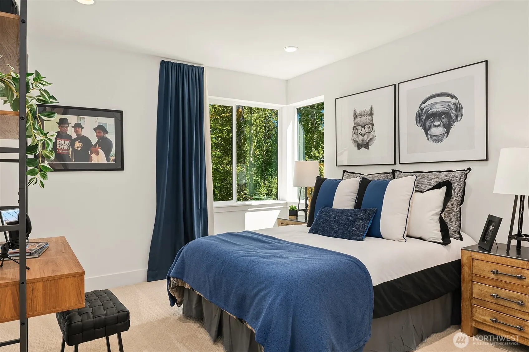 14859 NE 2nd Court #Lot 9, Bellevue, WA 98007