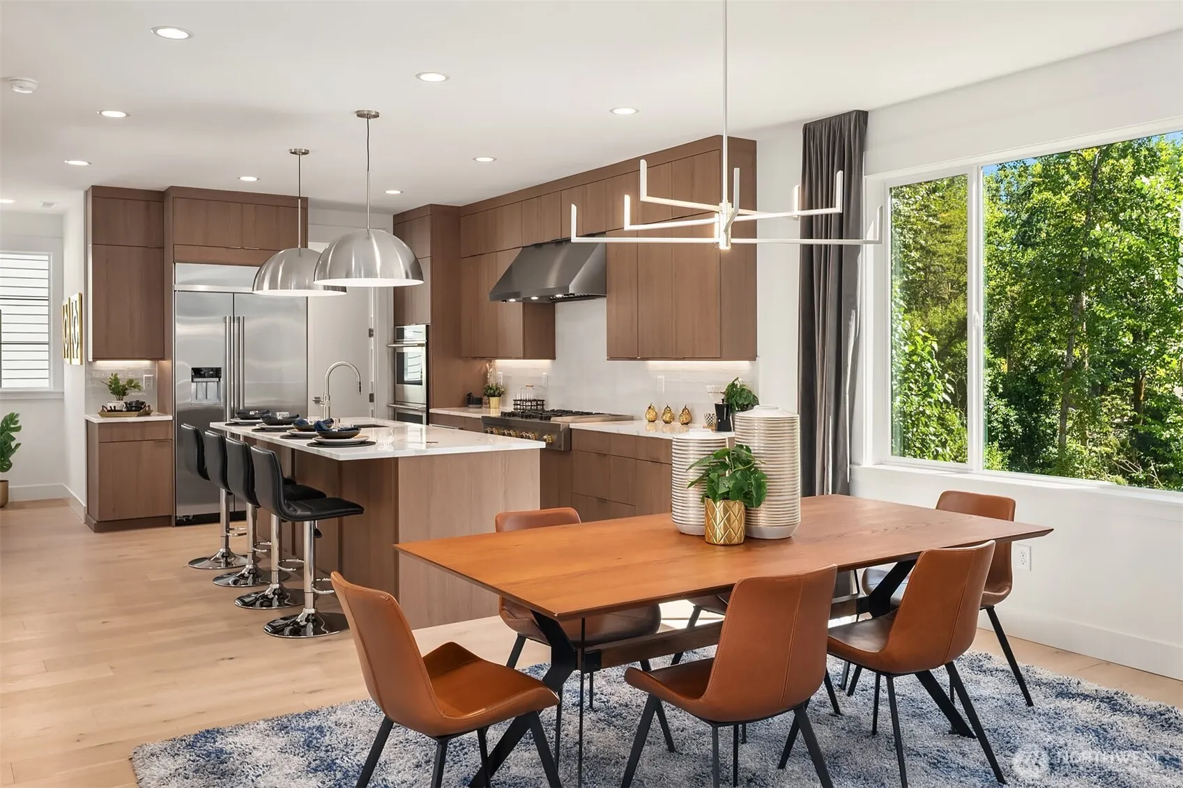 14859 NE 2nd Court #Lot 9, Bellevue, WA 98007