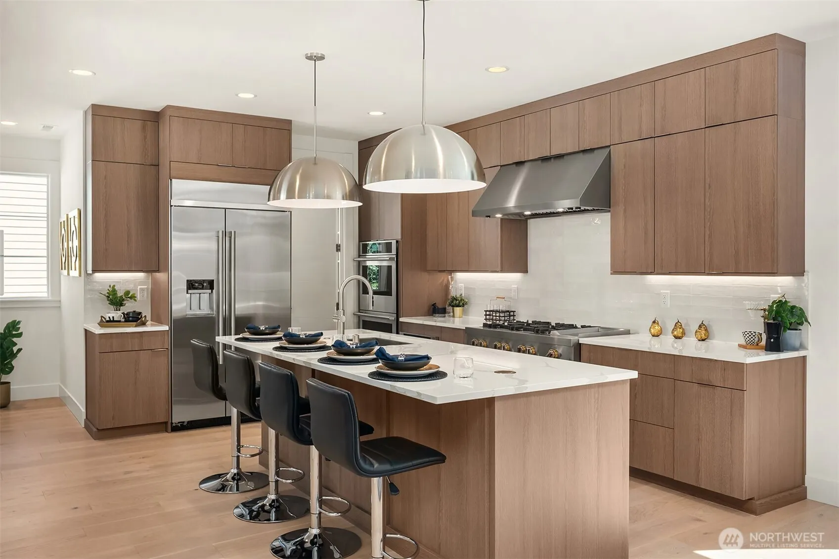 14859 NE 2nd Court #Lot 9, Bellevue, WA 98007