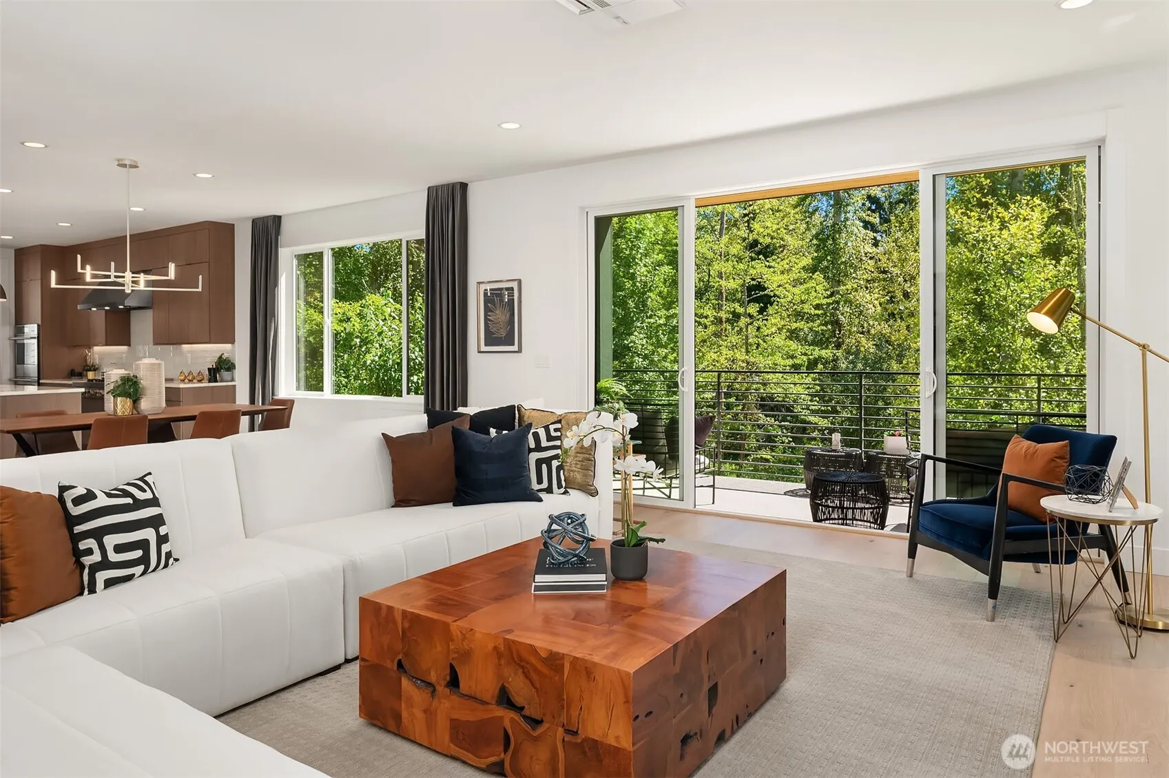 14859 NE 2nd Court #Lot 9, Bellevue, WA 98007