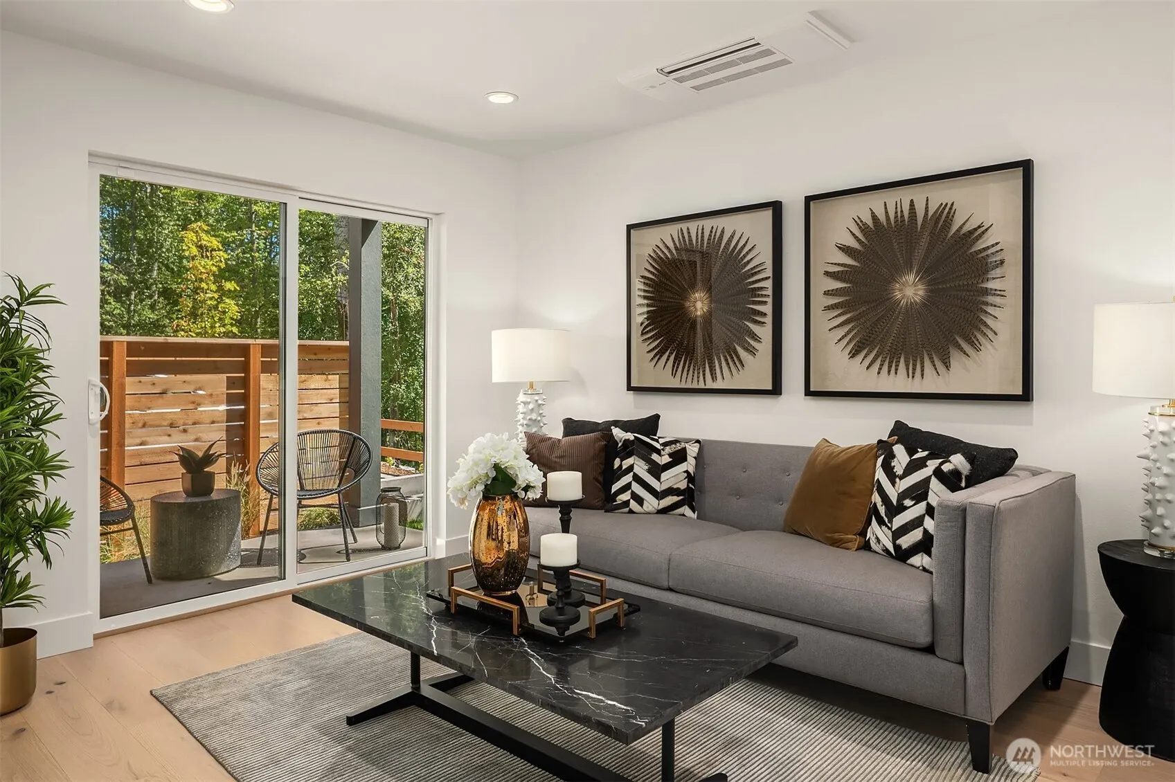 14859 NE 2nd Court #Lot 9, Bellevue, WA 98007