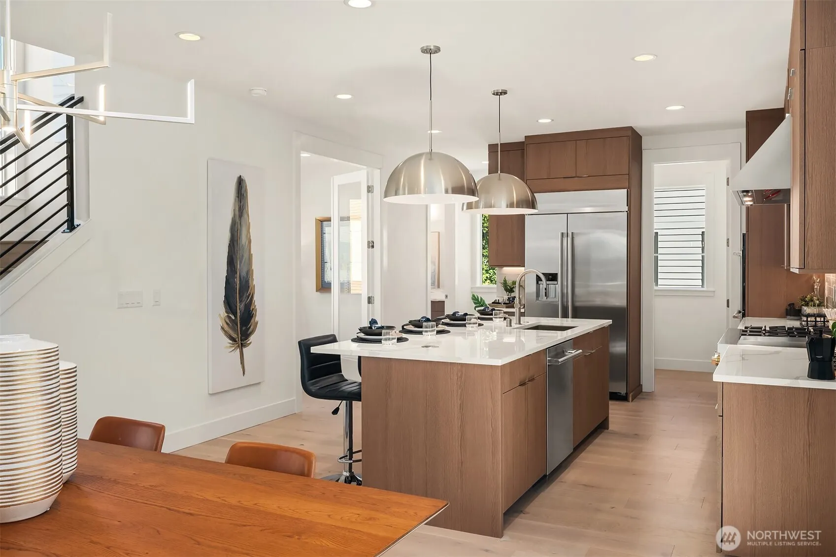 14859 NE 2nd Court #Lot 9, Bellevue, WA 98007