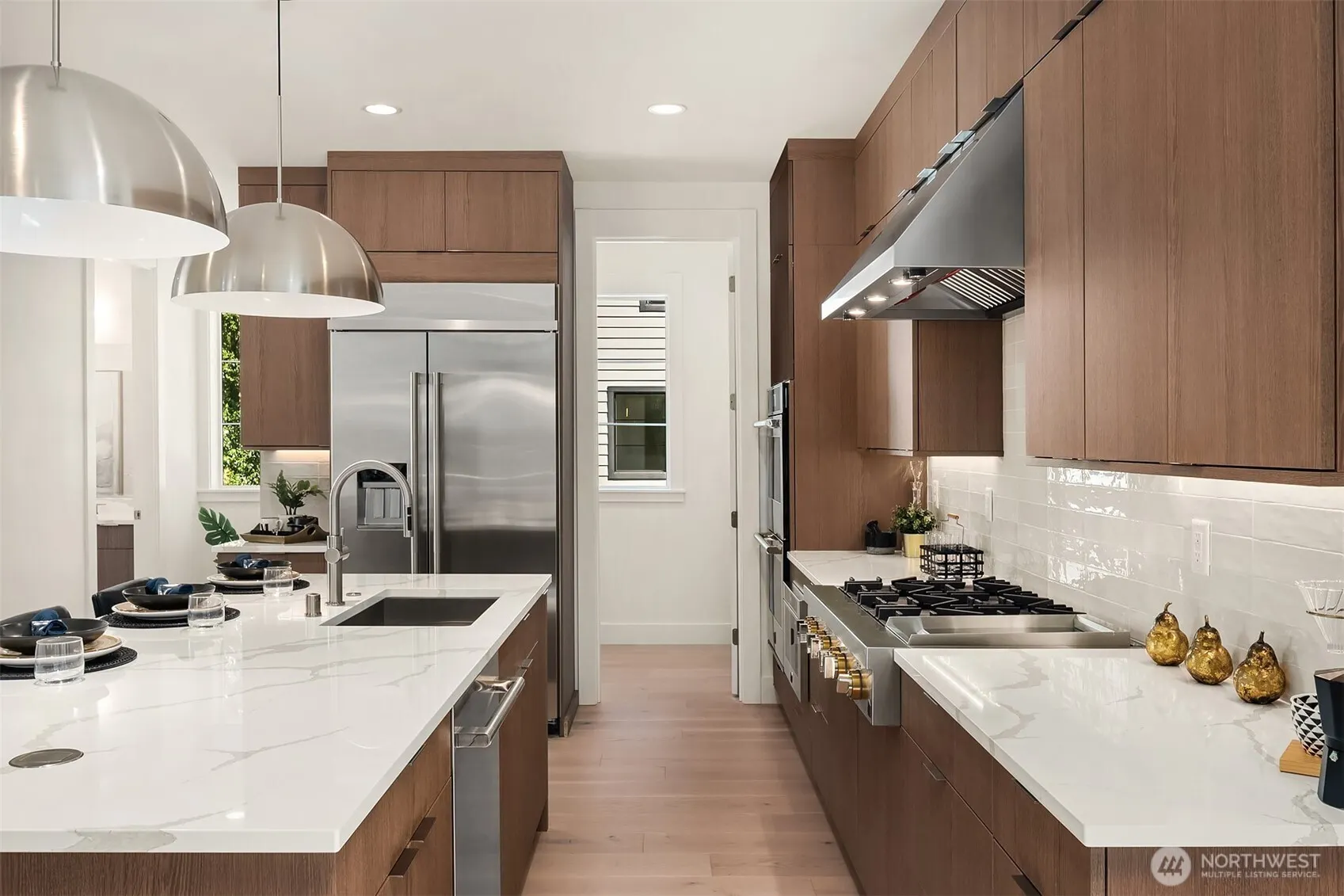 14859 NE 2nd Court #Lot 9, Bellevue, WA 98007