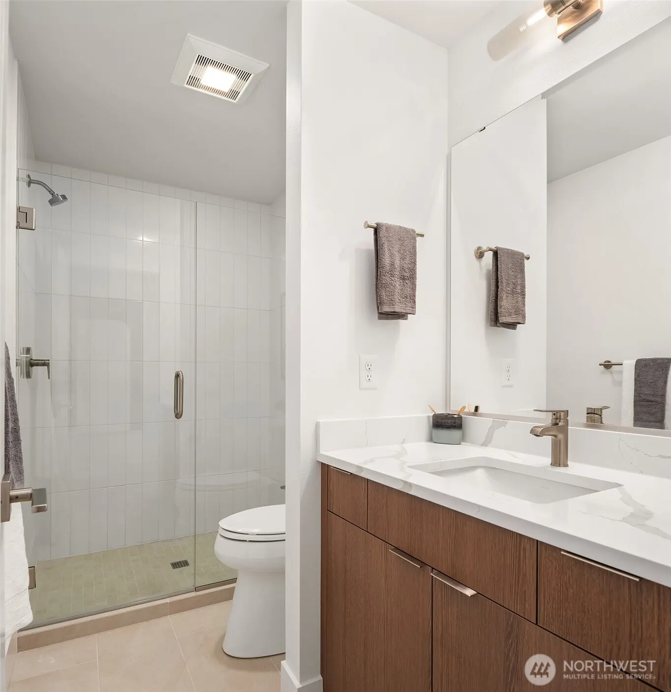 14859 NE 2nd Court #Lot 9, Bellevue, WA 98007