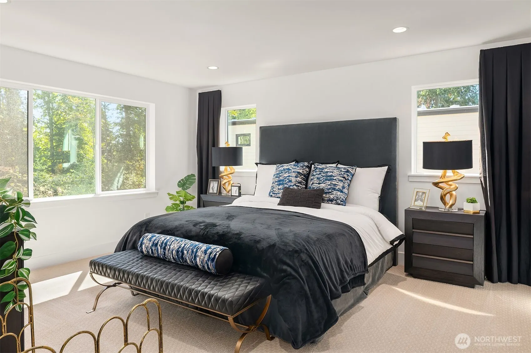 14859 NE 2nd Court #Lot 9, Bellevue, WA 98007