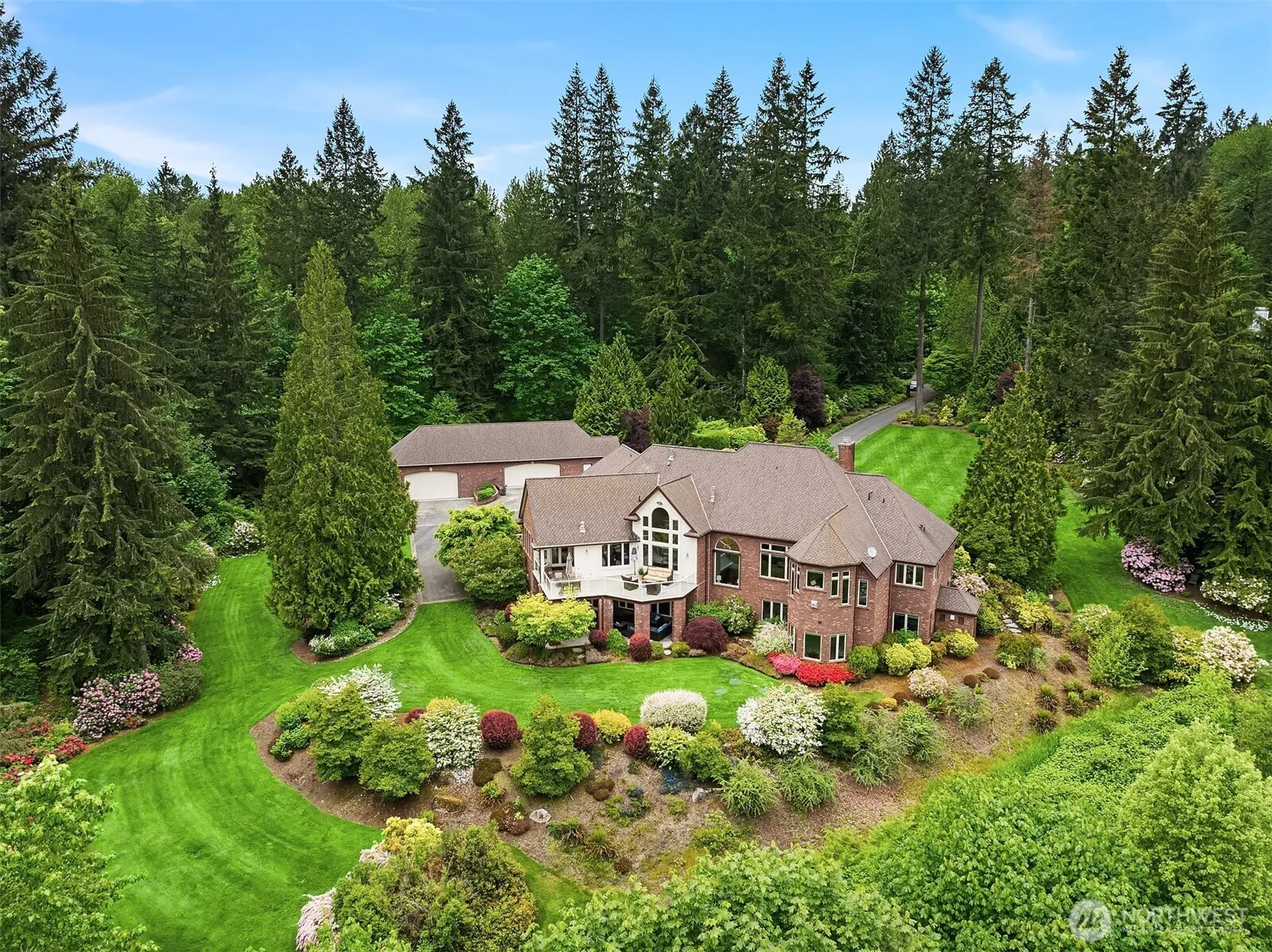 18212 244th Avenue NE, Woodinville, WA 98077