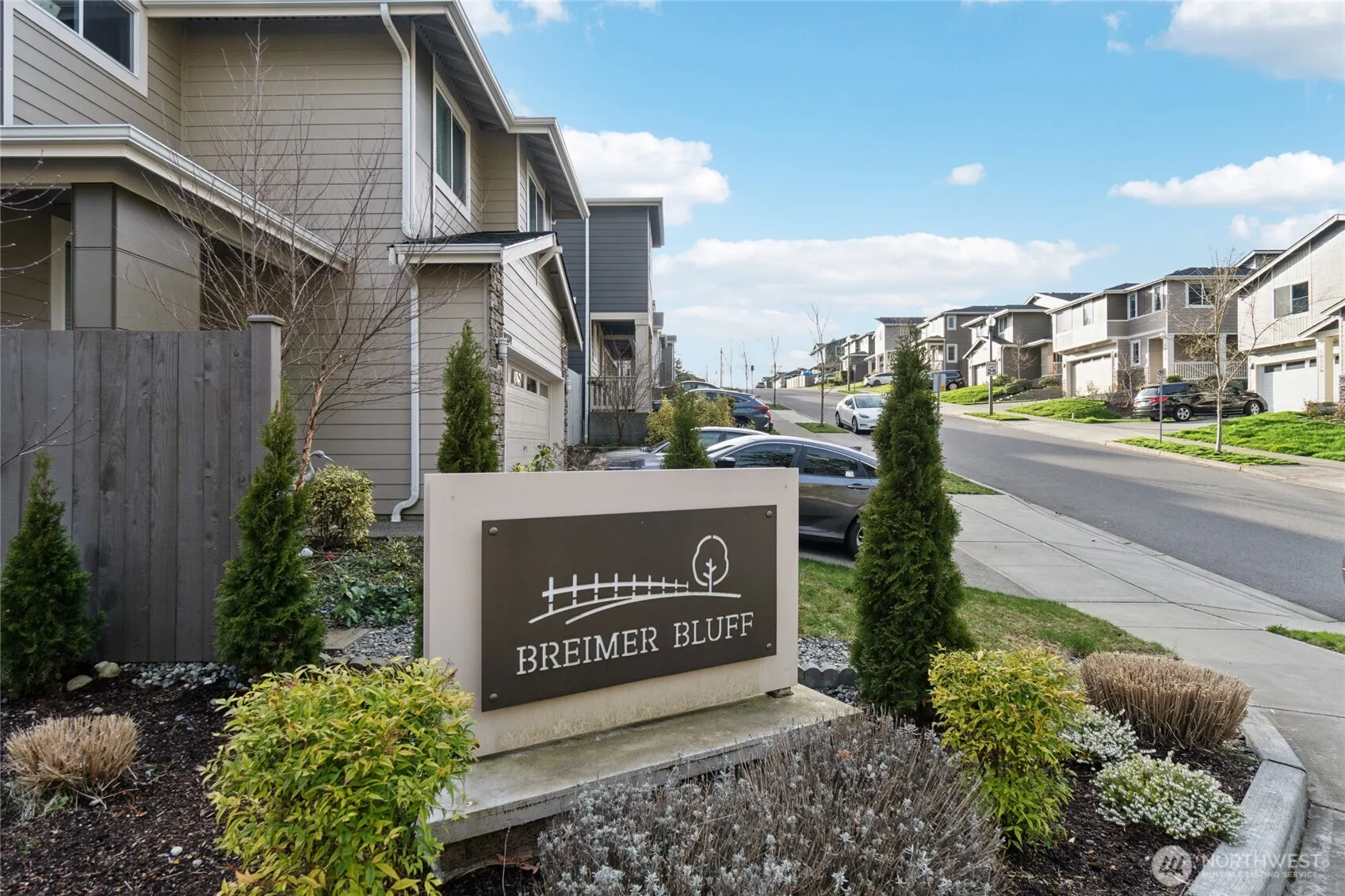 10302 SE 270th Street , Kent, WA 98030