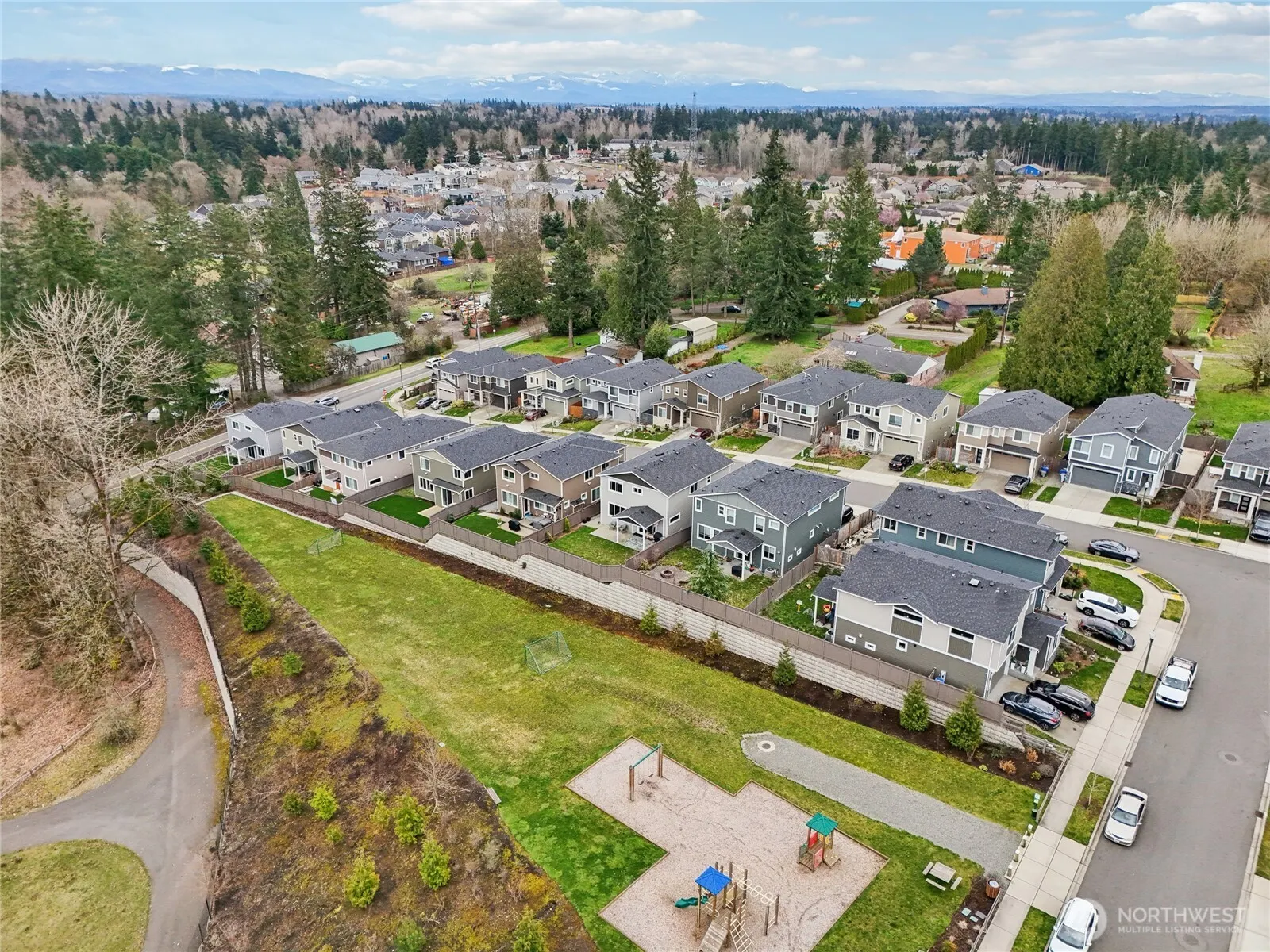 10302 SE 270th Street , Kent, WA 98030