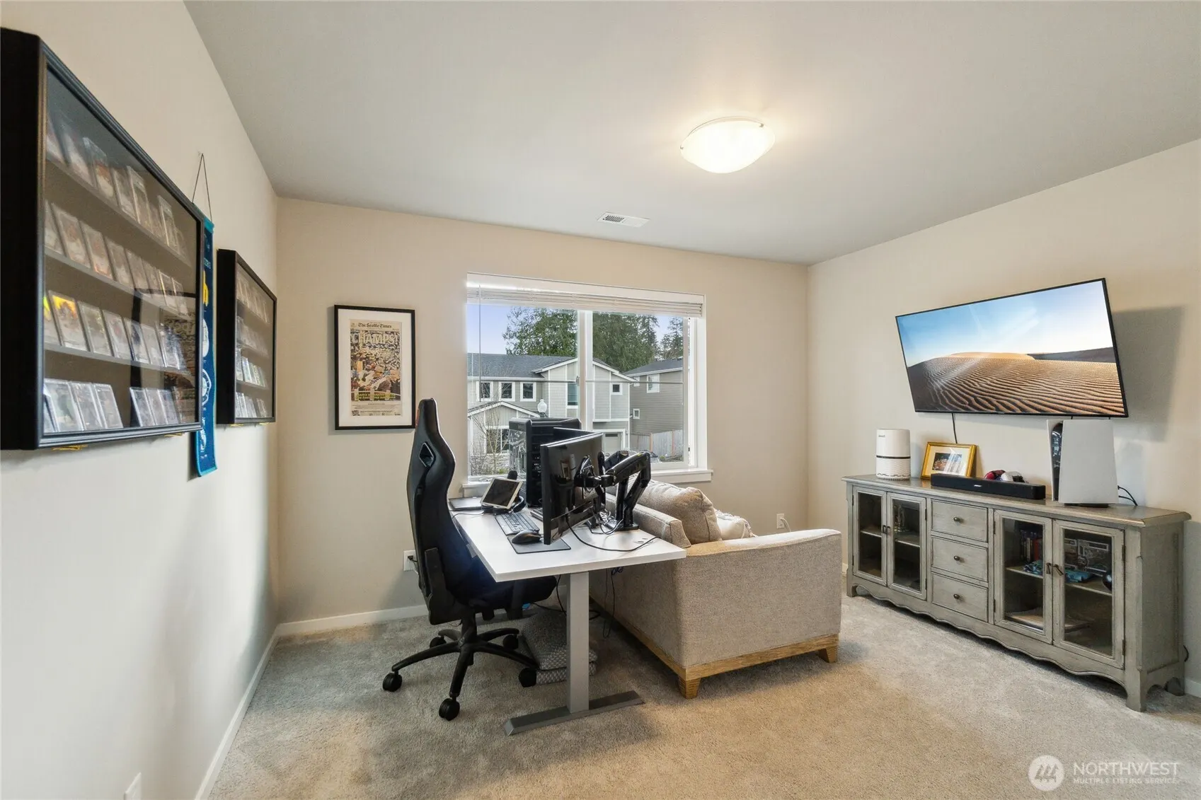 10302 SE 270th Street , Kent, WA 98030