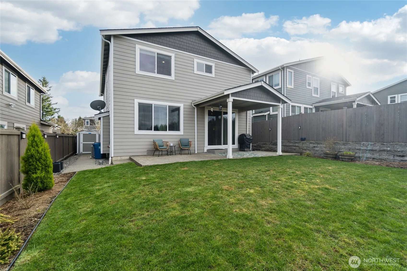 10302 SE 270th Street , Kent, WA 98030