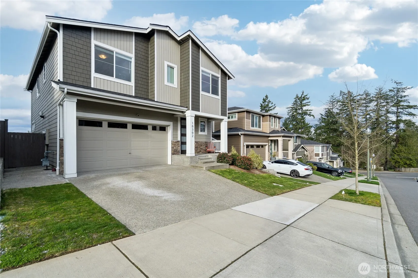 10302 SE 270th Street , Kent, WA 98030