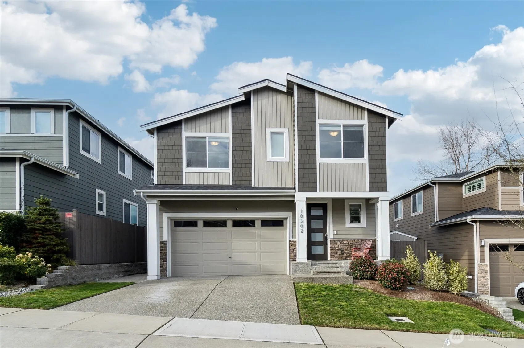 10302 SE 270th Street , Kent, WA 98030