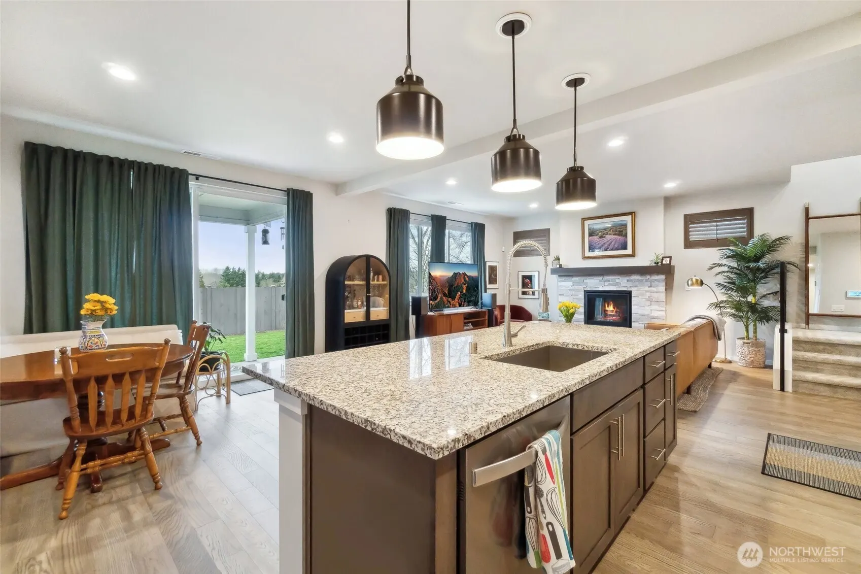 10302 SE 270th Street , Kent, WA 98030